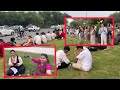 Lot’s Of Tibetan People Gathered To Welcome His Holiness The XIV Dalai Lama Near Delhi Airport 🥳🥰🙏