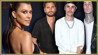 Kourtney Kardashian’s dating history: All of her boyfriends and flings