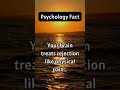 Unlocking Minds: Fascinating Psychology Facts Explained! #PsychologyFacts #DidYouKnow #facts #shorts