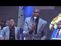 AFM Praise & Worship General Conference 2019....Jesu Ndishamwari Wedu