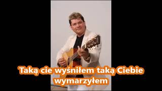 Akcent - Taką Cię Wyśniłem (With Lyrics) (Z tekstem)