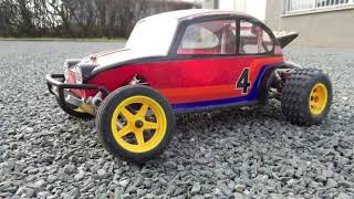 kyosho's Beetle  ( 京商 ビートル )