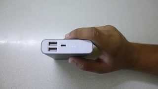 huawei honor 13000 mah power bank unboxing