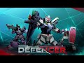 gundam evolution season 3 defencer trailer