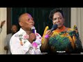 Pastor Rolland Mwesigwa Ayanukkudde Mummy Justine Mugerwa 