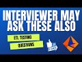 Interviewer May Ask These Type Of ETL Testing Questions & Answers SQL Oracle Real Time