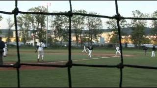 TV Blansko: Baseball Olympia Blansko -- Draci Brno B