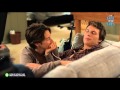 The Fault In Our Stars ['Egging' Clip in HD (1080p)]