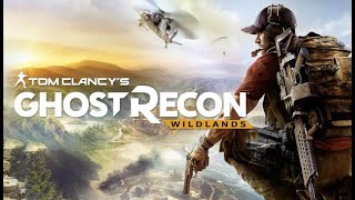 ghost recon wildlands vol 4