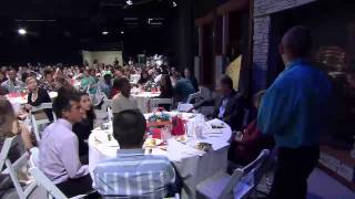 CONSTITUTION CAFÉ : A CONVERSATION WITH THE CONSTITUTION