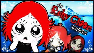 The Ruby Gloom Iceberg Explained: A Deep Dive