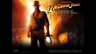 Indiana Jones 5 - Trailer 1 [HD]
