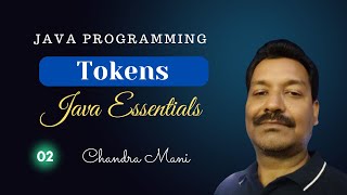 Java Tokens : Learn Keywords, Identifiers, and More! | EzyCode