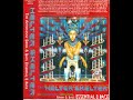 DJ Nicky Blackmarket Helter skelter 17 Anthology drum & bass 1997 @ the sanctuary