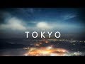 RM · tokyo instrumental