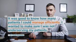 PSP Proactive Panel Management Improves Practice Efficiency
