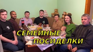 Как встречают гостей молдаване🥰/ Поездка в город Бельцы