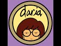 daria official mtv theme