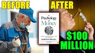 The Psychology Of Money ( By Morgan Housel) Summary...