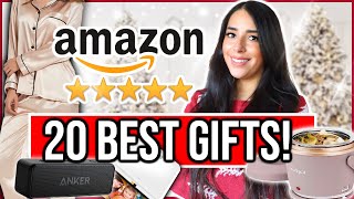 20 Unique Last-Minute AMAZON Gift Ideas for Christmas 2023 (ideas you probably never thought of!)