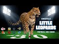 Little Leopards 2024 Week 1