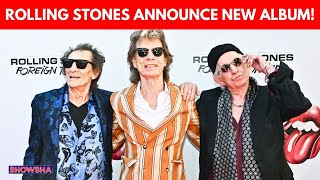 The Rolling Stones Drop New Album 'Foreign Tongues', Mick Jagger’s Big Confession Goes Viral I N18G