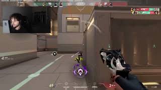 Geeza, RANKED DEMON