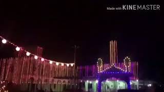 Menamgod badar juma masjid meelad fest 2017