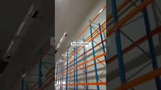 PUF PANEL COLD STORAGE ROOM GOA BY MAKS ENGINEERING CO.  ANY REQUIREMENT OF PUF PANEL PEB,ETC TXT ME