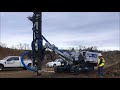 furukawa hcr1100 rock drill