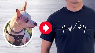 Download Wrinkles For Clothing Using Gimp Imvu Developing Tutorial PSD Mockup Templates