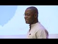 not learning from history jerome okolo at tedxeuston