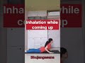 shashank asana acharya4life yoga challenge health healthy healthylifestyle