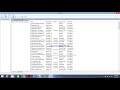 SQL Network Interfaces, error: 26 – Error Locating Server/Instance Specified