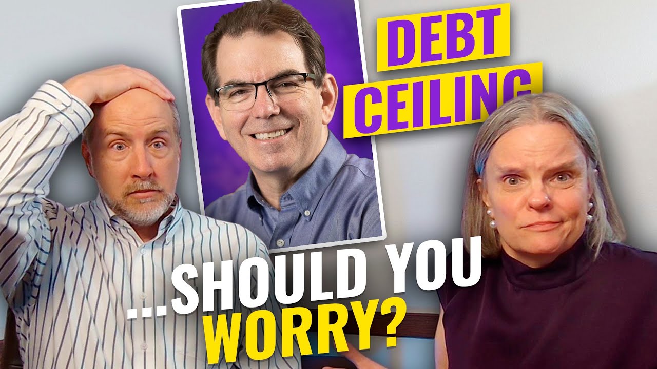 Debt Ceiling Crisis: Should You Worry? - YouTube