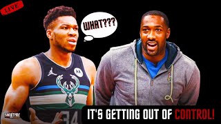 GENERATION LIE! | Gilbert Arenas DISREPECTS Giannis | Kevin Durant Destroy Ex-NBA Player | And More