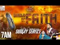 Sunday First Service || Spiritual Warfare || 5th June 2022 || Raj Prakash Paul || Jessy Paul