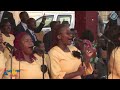 makanaka mwari munoshamisa messiah medley pastor josh kays .