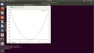 Gnuplot : How to set a table and Generate Data in Gnuplot , Basic Gnuplot Tutorial
