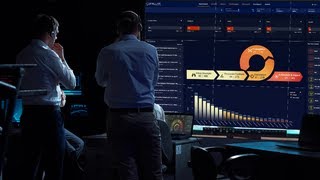 Stellar Cyber Interflow in short