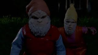 Beware the EVIL GARDEN GNOME | Chilling stories