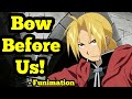Funimation busted erasing Vic Mignogna AGAIN! Toei is not happy!