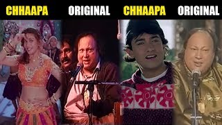 Welcome to BOLLYWOOD : World's Biggest CHHAAPA Factory (Part 5) | PakiXah