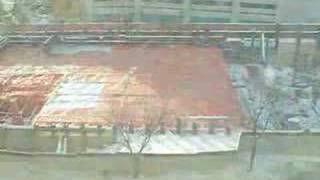 Bannatyne Campus Construction Timelapse