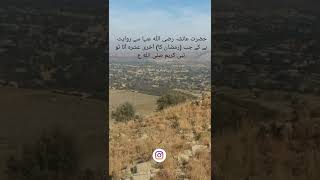 quran aur hadees ka bayan,mere nabi ki baatein,islamic video short