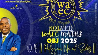 Polygon Explained in 5 Minutes | Maths Tutorial