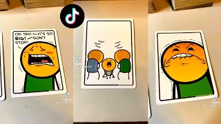 Joking Hazard TikTok Compilation - Part37