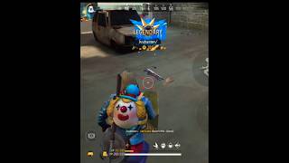 Free fire solo vs squad gameplay 15 Kills buyah 😱#freefire #aimbot