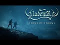 Gladenfold - Stone of Storms (Official Music Video)