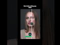 Persona app 😍 Best photo/video editor #beautycare #model #organicbeauty #selfie